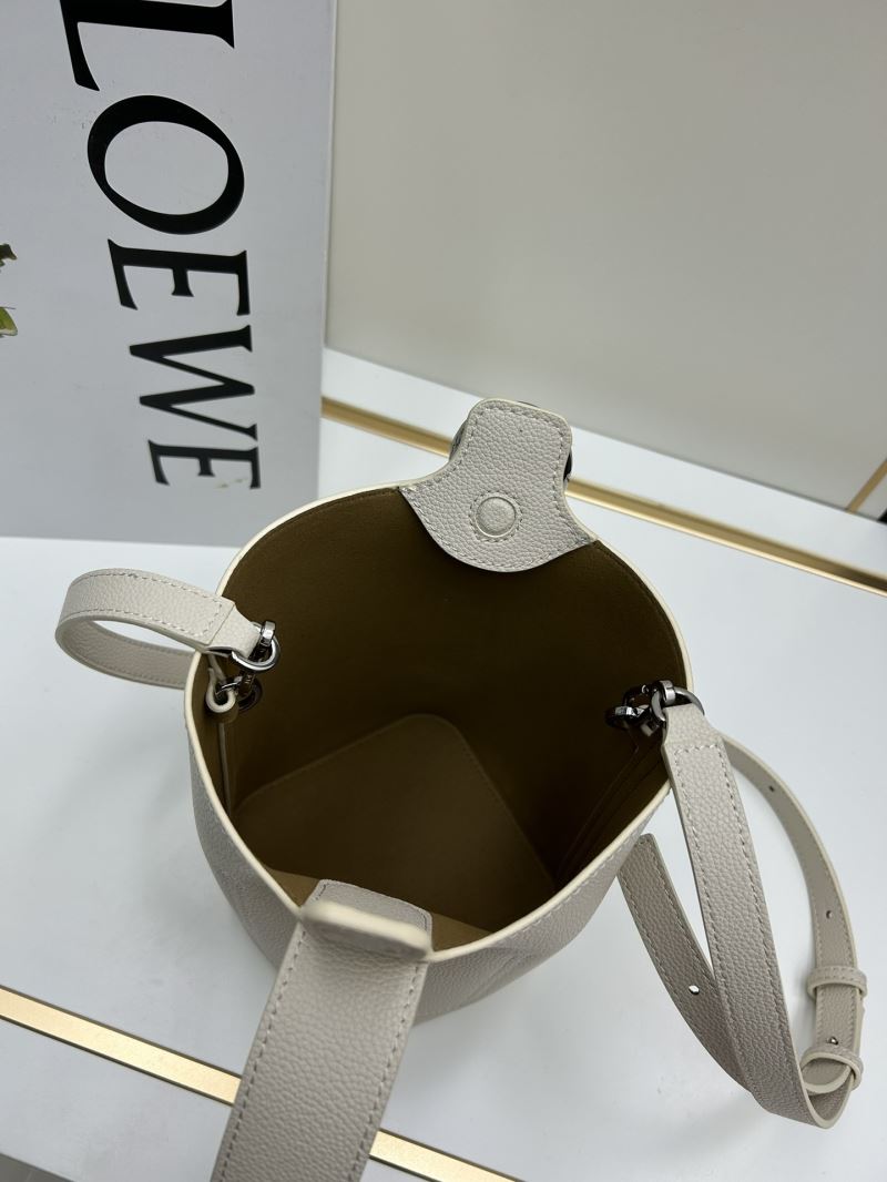 Loewe Bucket Bags